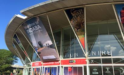African hospitality gathers in Durban for INDABA 2016