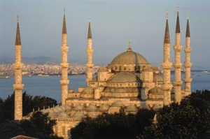 Istanbul prepares for CATHIC 2011