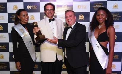Jamaica Inn takes latest World Travel Awards crown