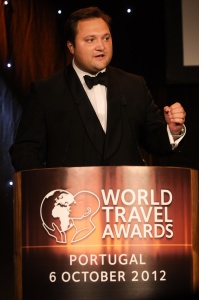 World Travel Awards winners unveiled at Conrad Algarve