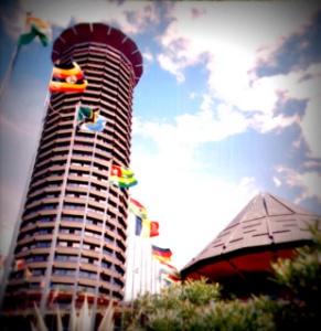 Magical Kenya Travel Expo underway in Nairobi