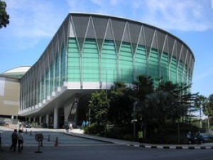 Appointments at Kuala Lumpur Convention Centre