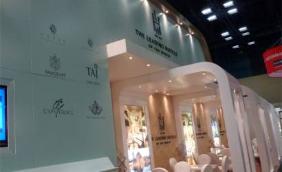 INDABA 2012: All the latest from the Leading Hotels of the World