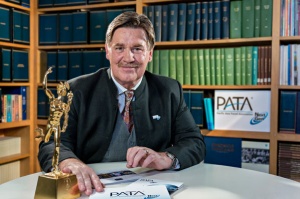 WTTC 2014: PATA takes lead in first day of discussions