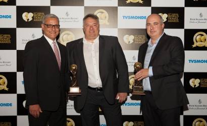 Meydan Hotels & Hospitality claims two top titles at World Travel Awards