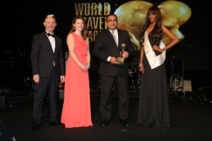 Millennium Plaza Dubai scoops World Travel Award