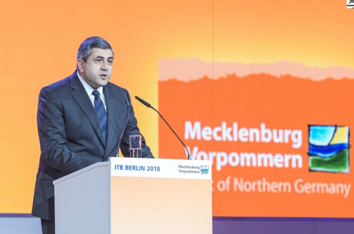 ITB Berlin 2018: UNWTO secretary general calls for sustainable growth