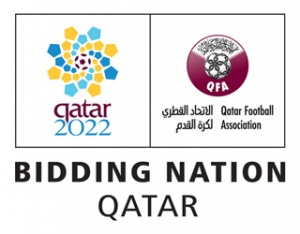 Gulf support for Qatar 2022 bid