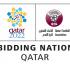 Gulf support for Qatar 2022 bid