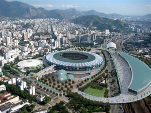 Olympic Committee concludes fourth Rio 2016 review update