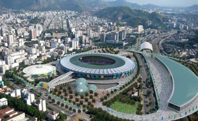 Rio pledges 20,000 hotel rooms to secure 2016 Olympics