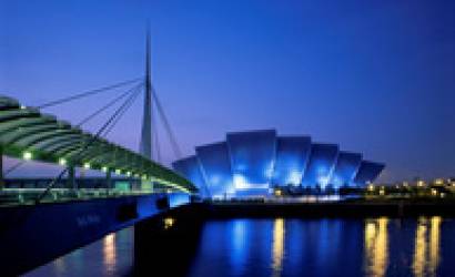 Strong growth in conference business at SECC