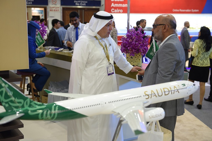 ATM 2018: Saudi tourism set to outpace regional champions