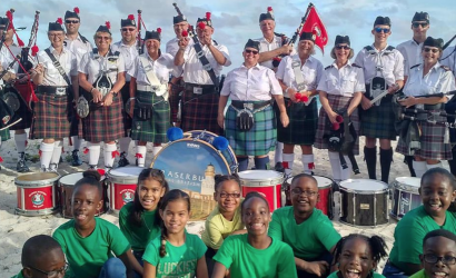 Barbados Celtic Festival 2023