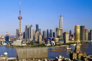 Shanghai pins hopes of tourism boom on World Expo