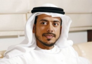 Sheikh Al Nahyan opens Ocean Garden in Abu Dhabi