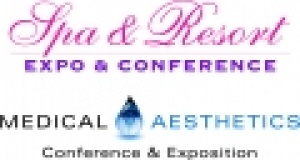 Spa & Resort/Medical Aesthetics Expo platforms unique exhibitor offerings