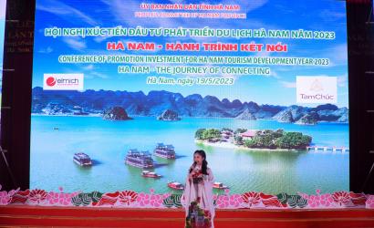 Ha Nam province in Vietnam celebrates Culture Week to promote tourism development investment