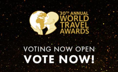 Vote for the Best Travel Brands in Africa, Asia, Indian Ocean & Oceania in World Travel Awards 2023