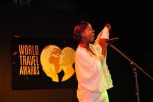 World Travel Awards Caribbean & North America Gala Ceremony 2013