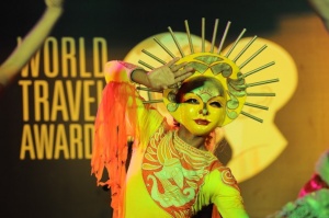 TravelRave 2012 to welcome World Travel Awards