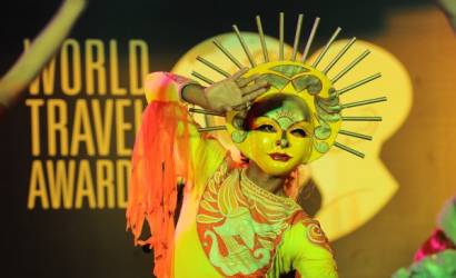TravelRave 2012 to welcome World Travel Awards