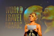 World Travel Awards Europe Gala Ceremony 2013