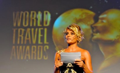 World Travel Awards arrives in Athens ahead of Europe Gala Ceremony 2014