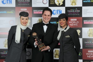 World Travel Awards extends self nomination deadline