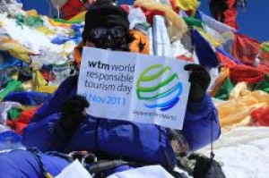 World Responsible Tourism Day set for World Travel Market