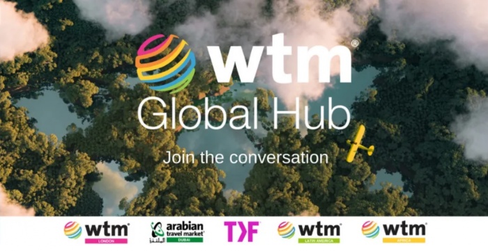 World Travel Market launches new global hub