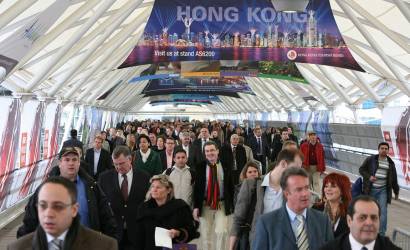 WTM 2014 extends opening hours for 2014 event