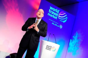 Keith Wood to discuss Rugby World Cup 2015 at WTM