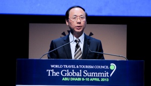 WTTC 2013: Global Summit heads for Hainan