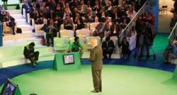 WTTC forms $5m partnership with CNBC, Sky News and Nat Geo