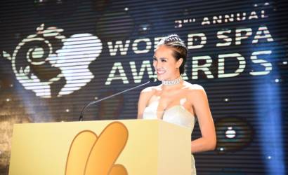 World Spa Awards issues call for entries
