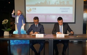 Wyndham Hotel Group partners with ITB China for 2018 show