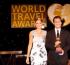 ‘At.mosphere’ wins ‘UAE Leading Lifestyle Restaurant’ honour at World Travel Awards 2011