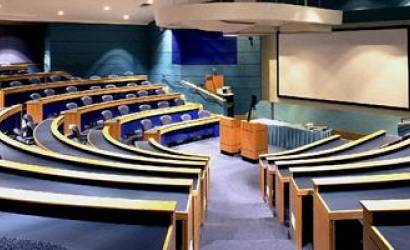 Conference venues in London offer simple way to meet business goals