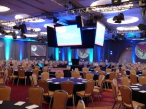 Conference venues to go with corporate London events