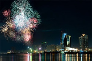 Dubai Shopping Festival spending up 37 percent in 2011