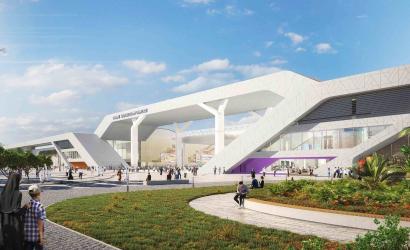 Dubai Exhibition Centre to launch alongside Expo 2020 in October