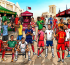 World Cup Qatar 2022: Teams, groups, fixtures, stadiums, tickets and more