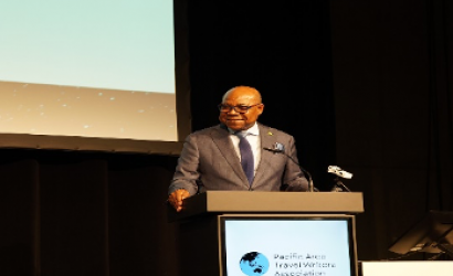 Jamaica’s Tourism Minister Named Global Icon at ITB Berlin