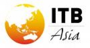 ITB Asia opens in Singapore