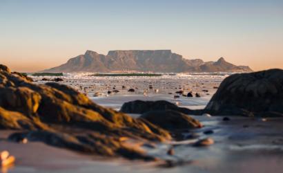 Table Mountain snatches ‘Africa’s Leading Tourist Attraction’ award!