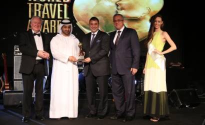 The Oberoi, Dubai wins prestigious World Travel Award