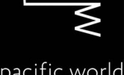 Pacific World continues European expansion