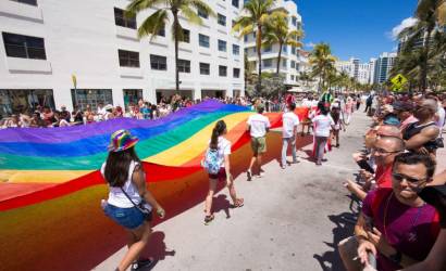 Miami and Miami Beach Expand Rainbow Spring LGBTQ+ Program Ahead of Pride 2024