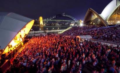 Sydney Festival: This is our city in summer 3 weeks every January